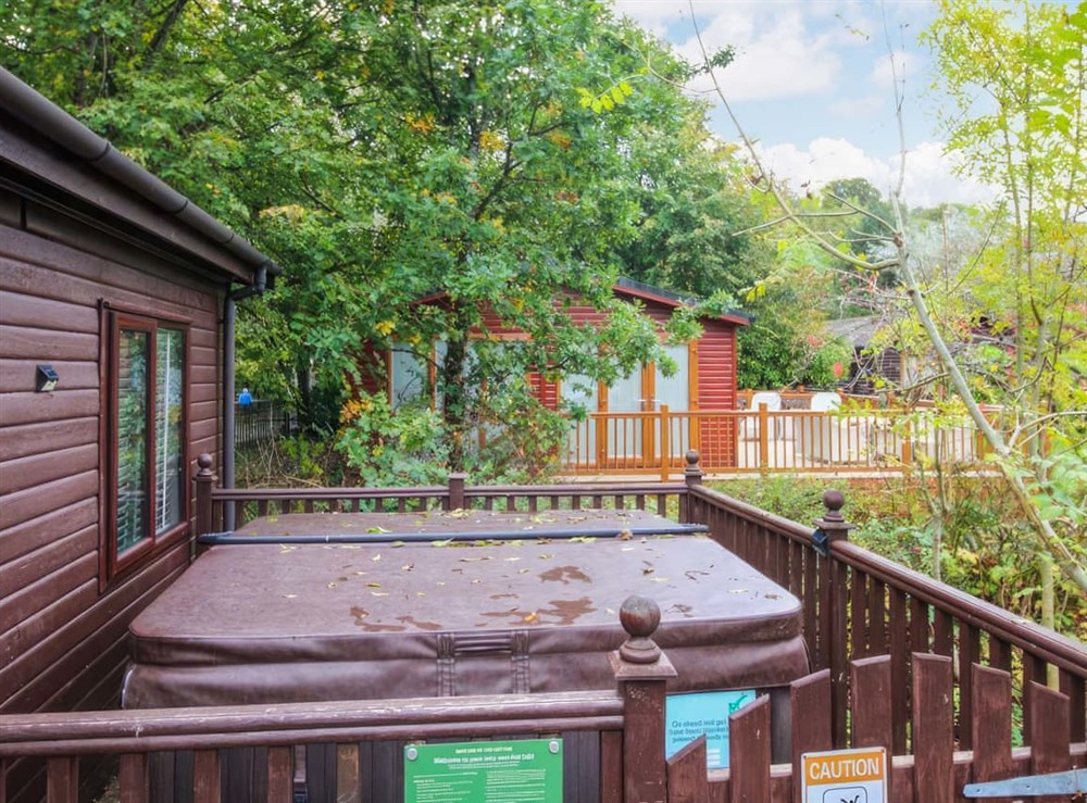 Grasmere Lodge, Windermere at Grasmere Lodge in Windermere, Cumbria