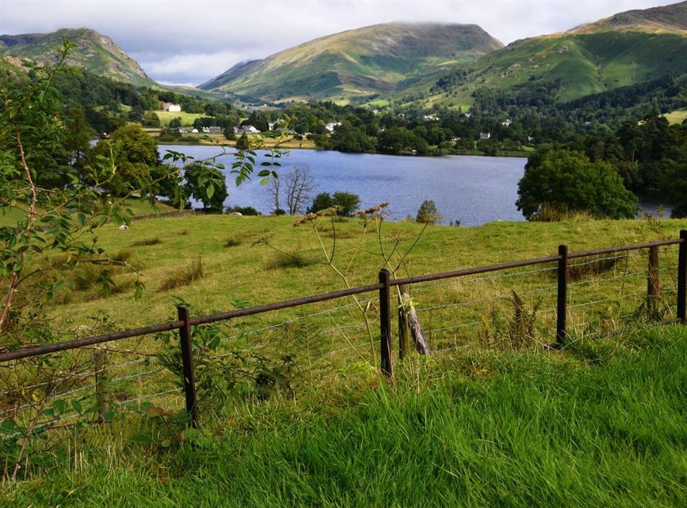 A photo of Grasmere View Cottage