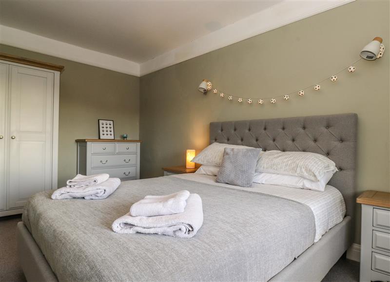 One of the 5 bedrooms (photo 3) at Grassings, Hawkshead