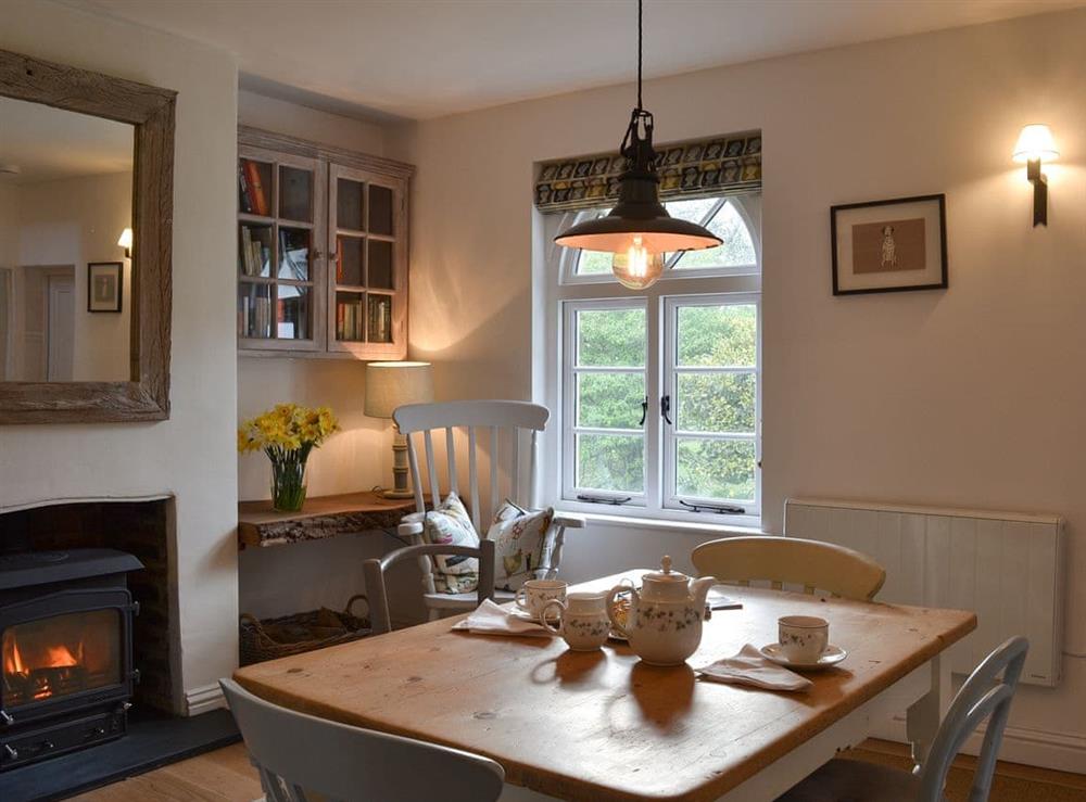 Dining room (photo 2) at Grattan Cottage, 