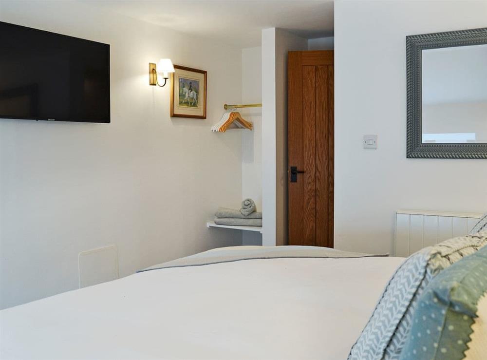 Sumptuous double bedroom (photo 2) at Manor Cottage, 