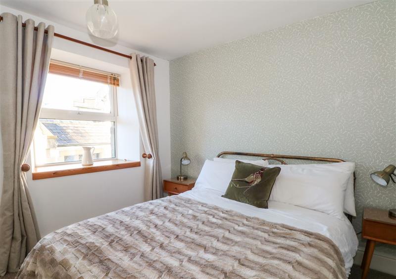 One of the 2 bedrooms at Grave Prospect, Settle
