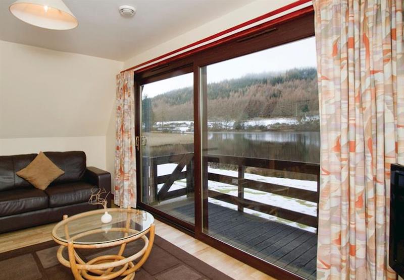 Loch Side Lodge (photo number 19) at Great Glen Water Park in Inverness shire, Scotland