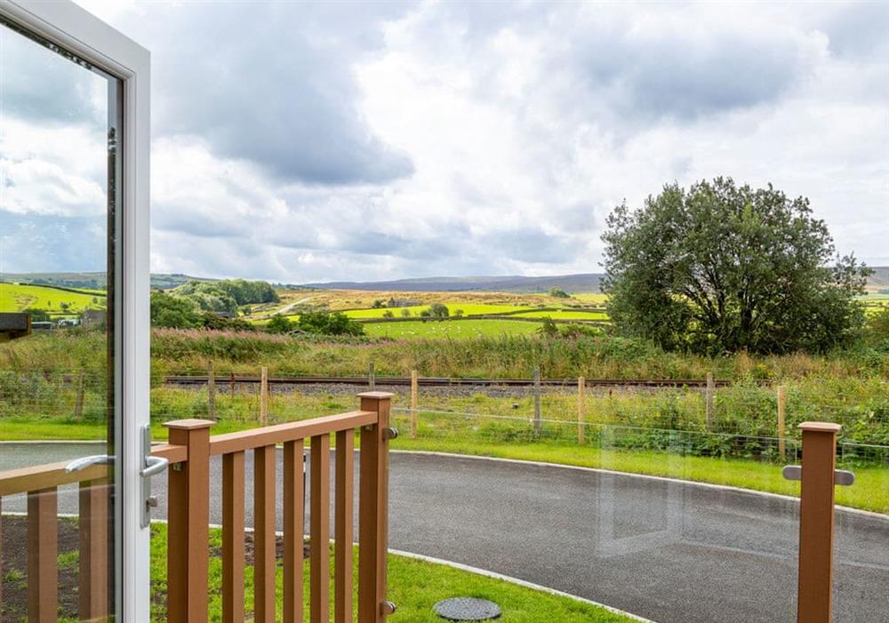 Great Harlow Retreat, Clapham, nr Settle, Ingleton