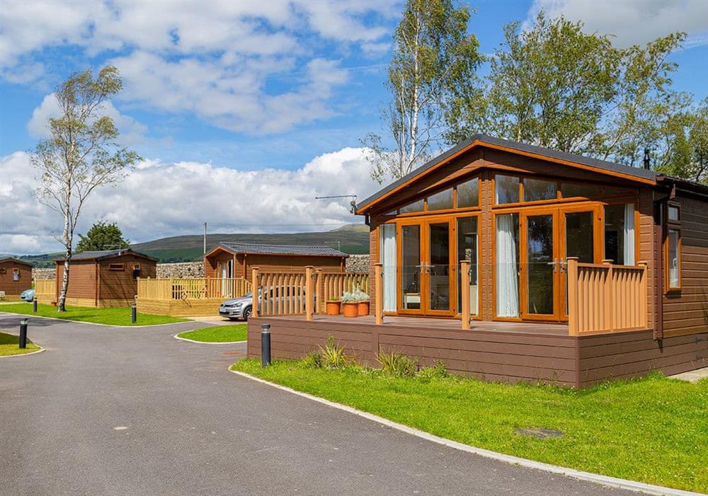 Great Harlow Retreat, Clapham, nr Settle, Ingleton