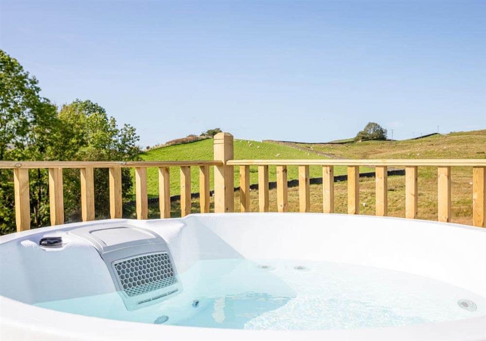 Great Harlow Retreat, Clapham, nr Settle, Ingleton