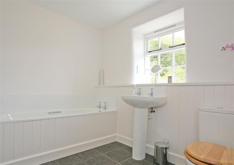 Bathroom (photo 2) at Great Hartbarrow Farm Cottage, Bowland Bridge