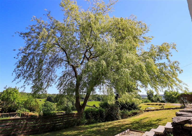 Outside (photo 3) at Great Hartbarrow Farm Cottage, Cartmel Fell near Windermere
