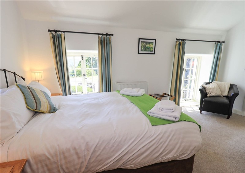 This is Great Hartbarrow Farm Cottage (photo 2) at Great Hartbarrow Farm Cottage, Cartmel Fell near Windermere