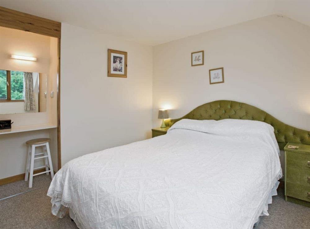 Double bedroom (photo 2) at Grebe in Wayford Bridge, near Stalham, Norfolk