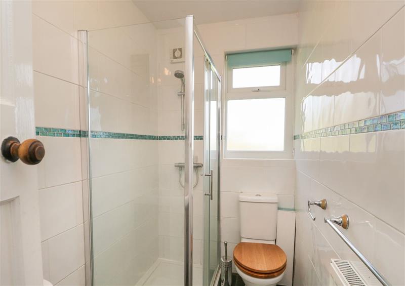 Bathroom at Green Acre, Newby Bridge