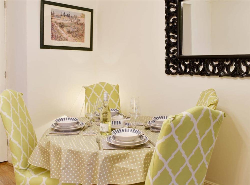 Dining Area (photo 3) at Green Cottage in Weymouth, Dorset