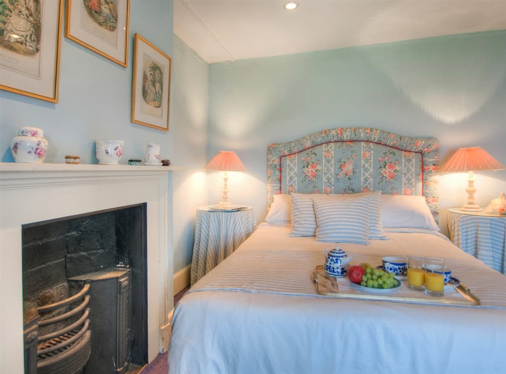 Double bedroom
