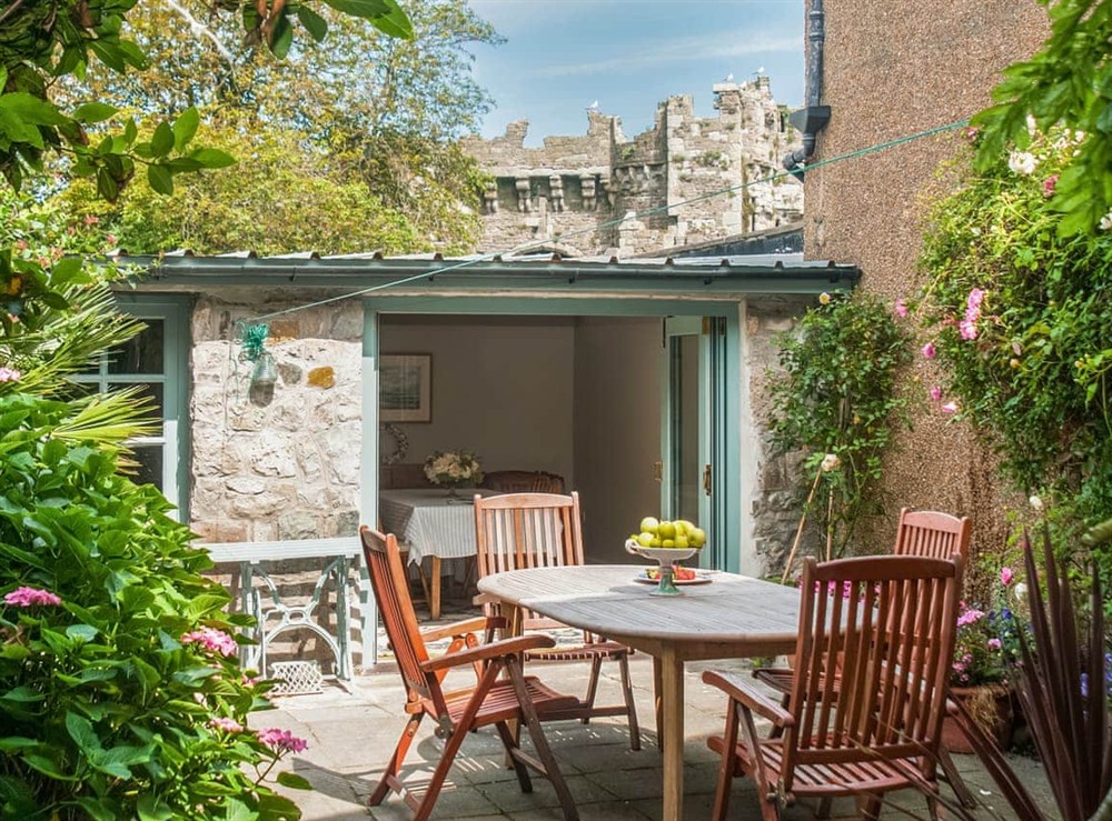 Summerhouse