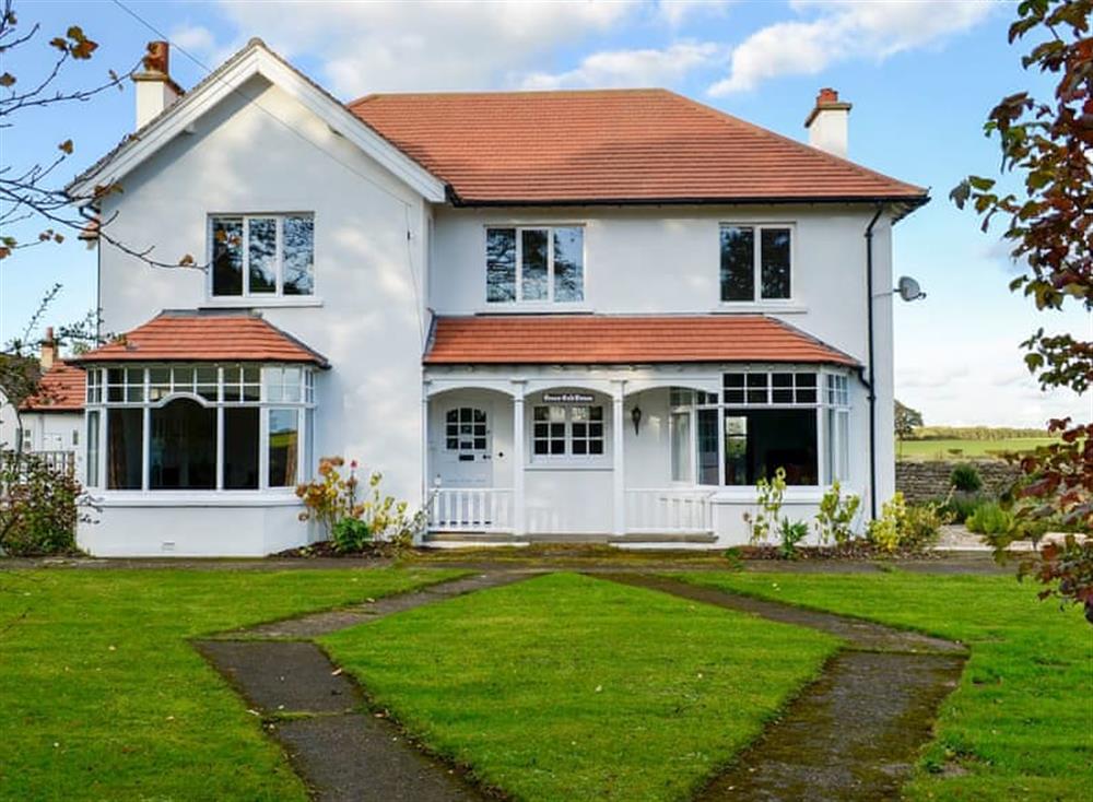 Photos of Green End House, Melmerby, near Ripon, North Yorkshire