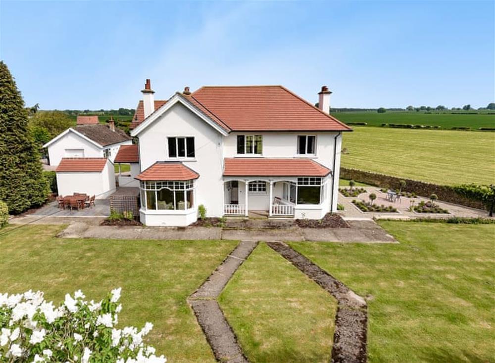 Photos of Green End House, Melmerby, near Ripon, North Yorkshire