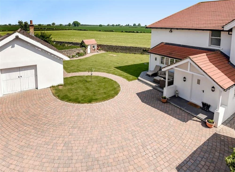 Photos of Green End House, Melmerby, near Ripon, North Yorkshire