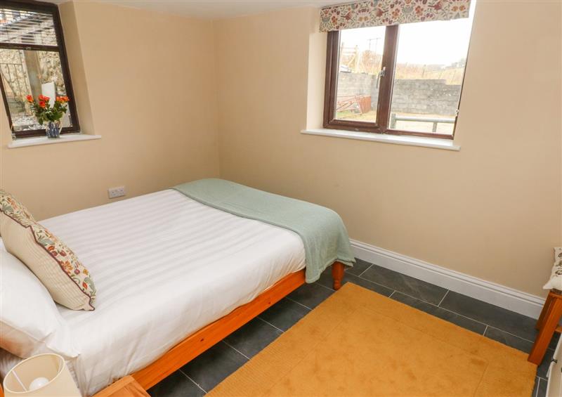 One of the 2 bedrooms (photo 3) at Green Grove Barn, Peniel near Carmarthen