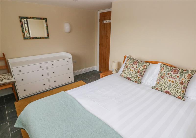 This is a bedroom (photo 2) at Green Grove Barn, Peniel near Carmarthen