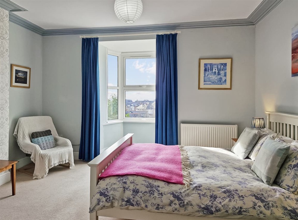 Double bedroom