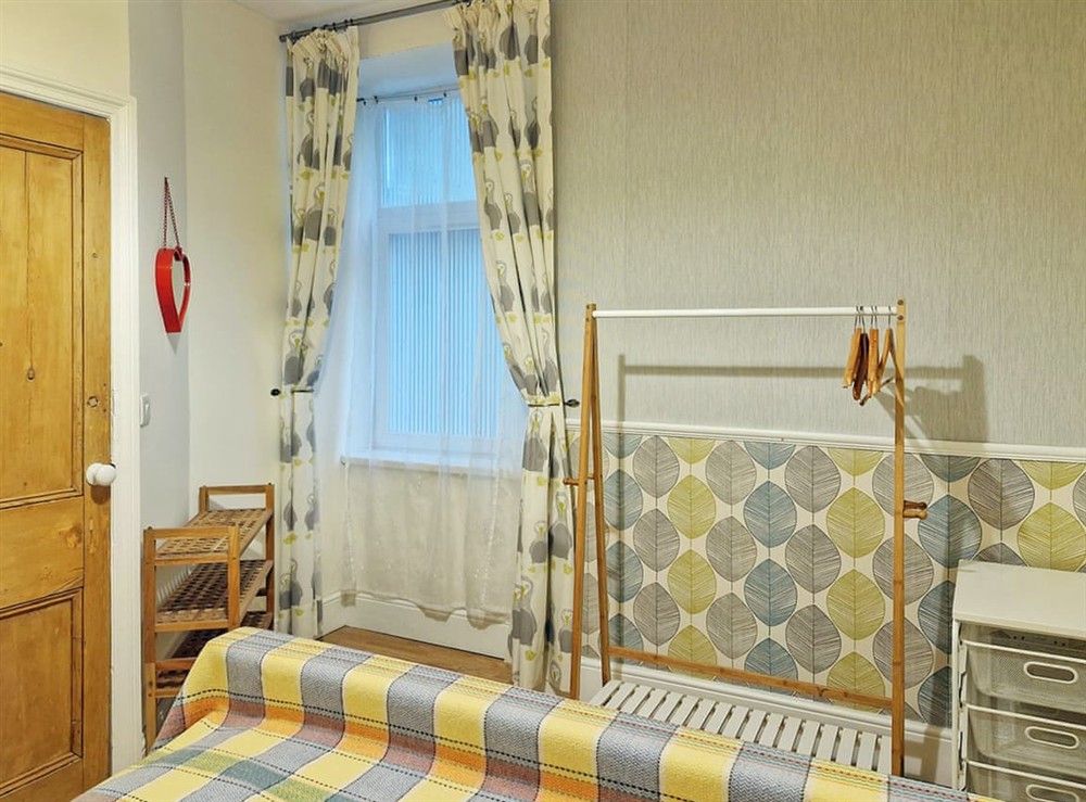Single bedroom