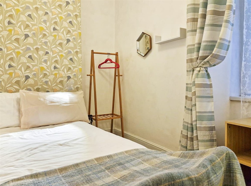Single bedroom