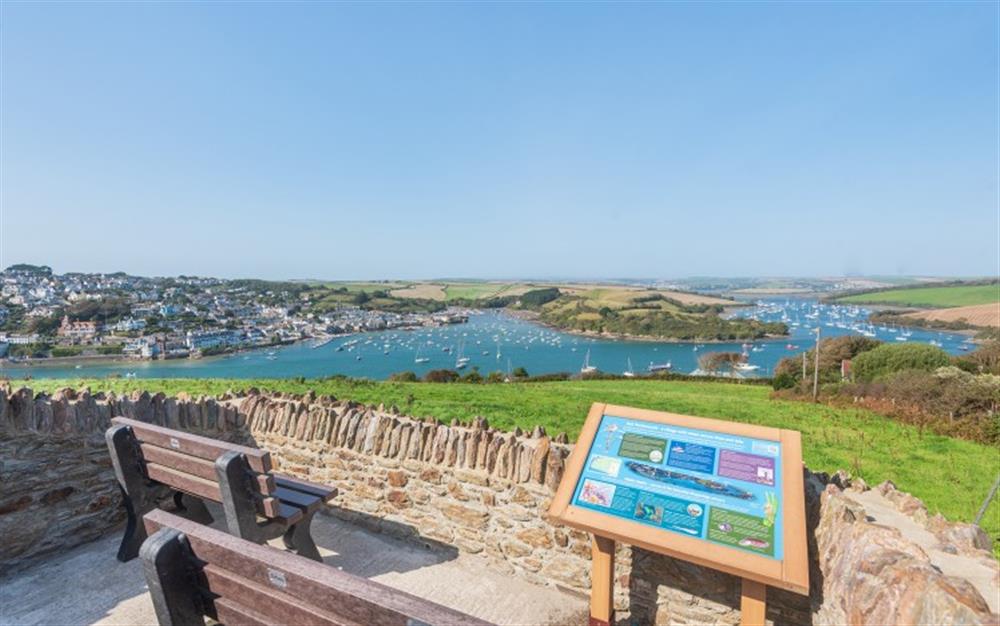 Salcombe  at Green Hill View in Kingsbridge