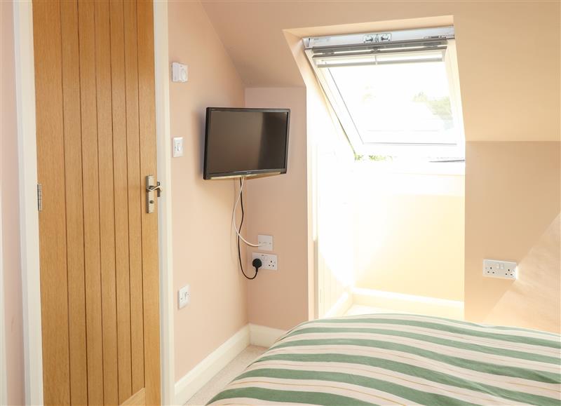 One of the bedrooms (photo 2) at Green Meadows, Newport