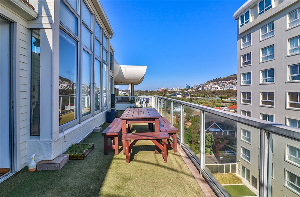 Green Point Apartment (photo 11) at Green Point Apartment in Cape Town, South Africa