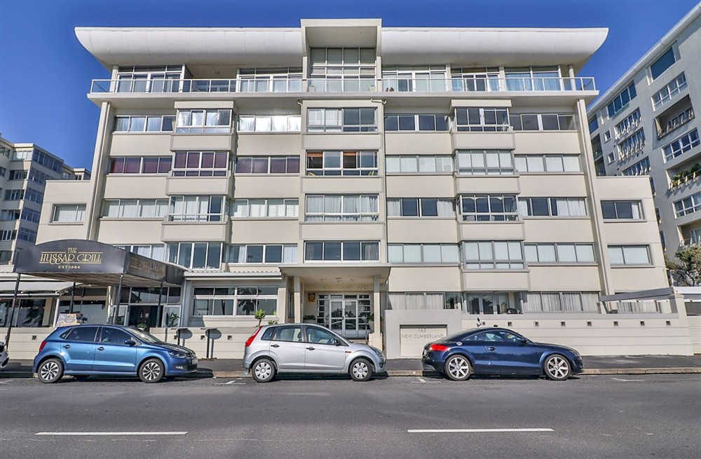 Green Point Apartment (photo 18) at Green Point Apartment in Cape Town, South Africa