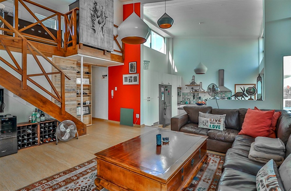 Green Point Apartment (photo 2) at Green Point Apartment in Cape Town, South Africa