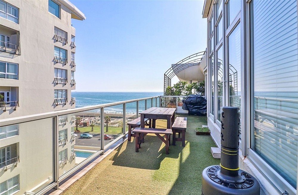 Green Point Apartment (photo 6) at Green Point Apartment in Cape Town, South Africa