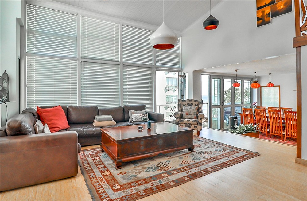Green Point Apartment (photo 9) at Green Point Apartment in Cape Town, South Africa