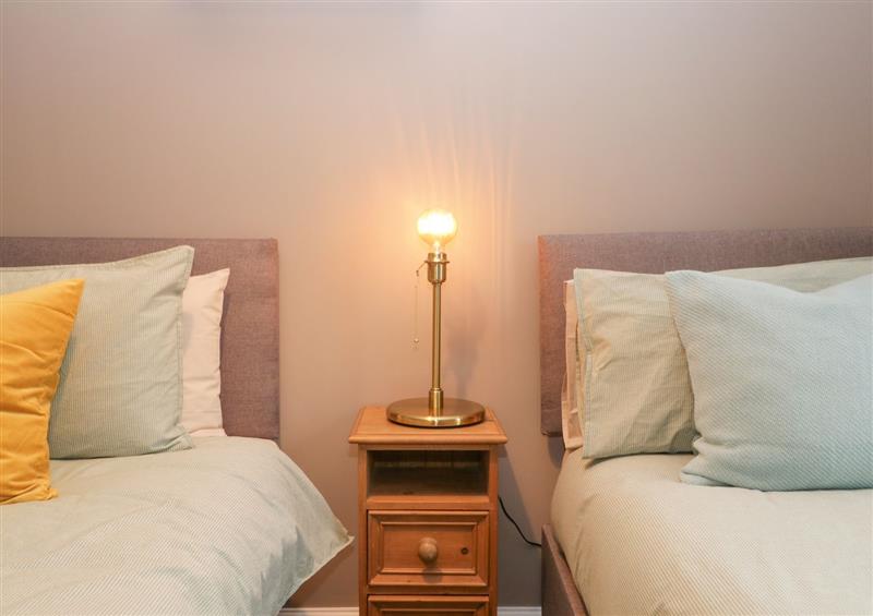 One of the bedrooms (photo 2) at Green View, Lowick Green
