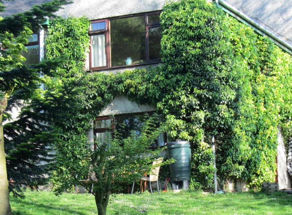 A photo of Greenacres Cottage 