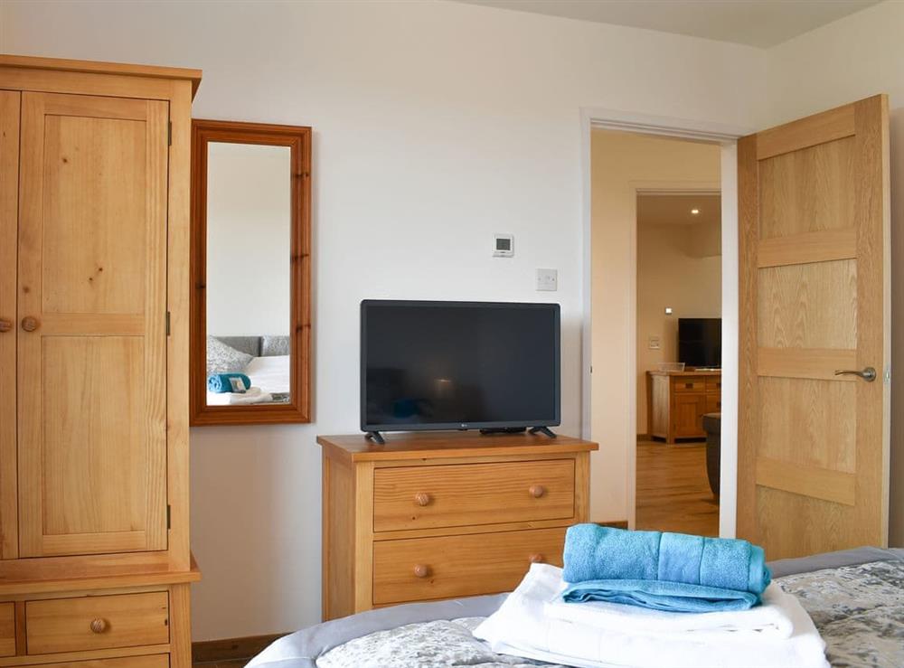 Double bedroom (photo 2) at Greenacres in Dottery, near Bridport, Dorset