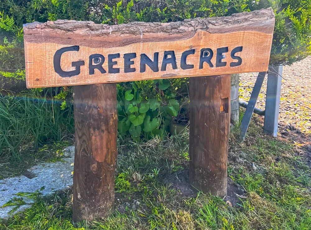Exterior (photo 3) at Greenacres in Perth, Perthshire