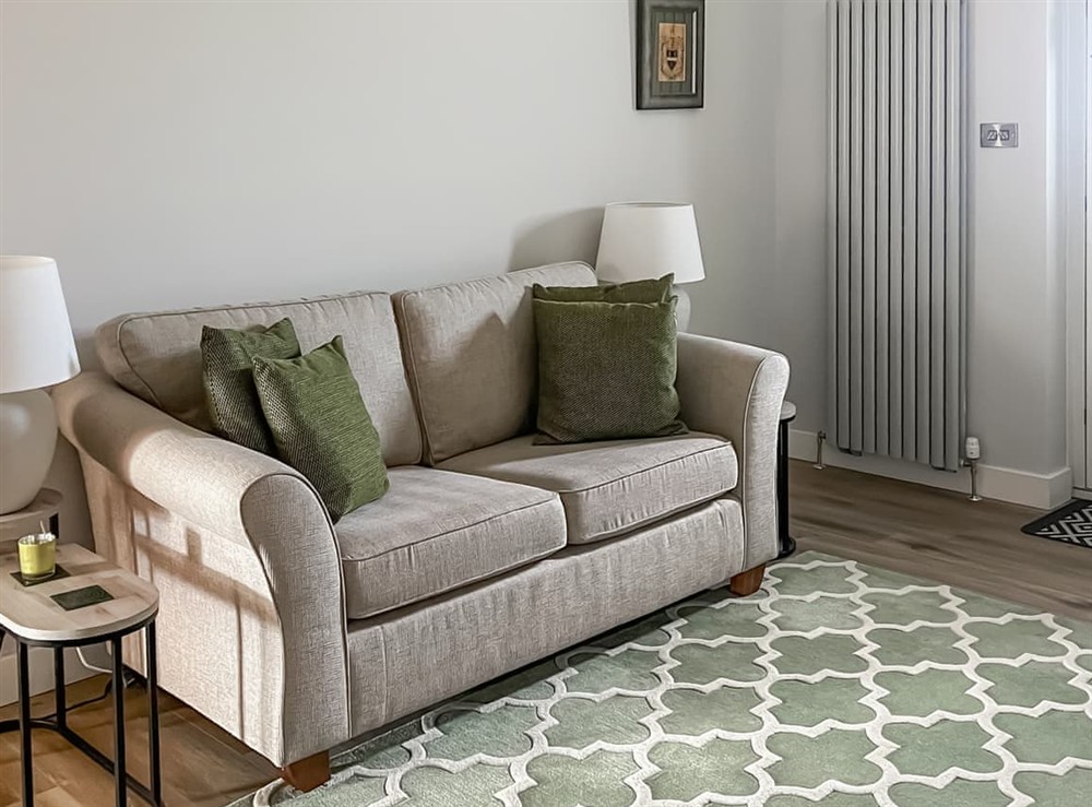 Living room (photo 2) at Greenacres in Perth, Perthshire