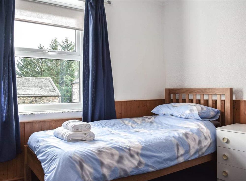 Twin bedroom (photo 2) at Crag Barn, 