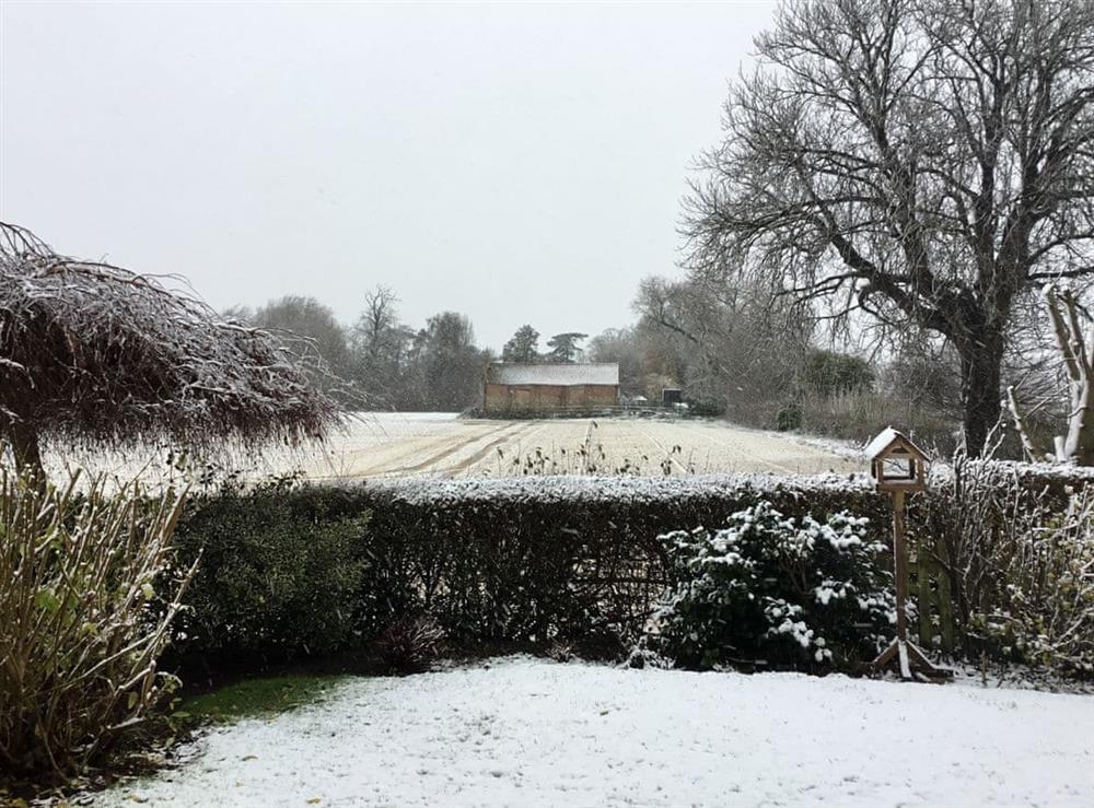 View (photo 3) at Greenbank Cottage in Downham Market, Norfolk