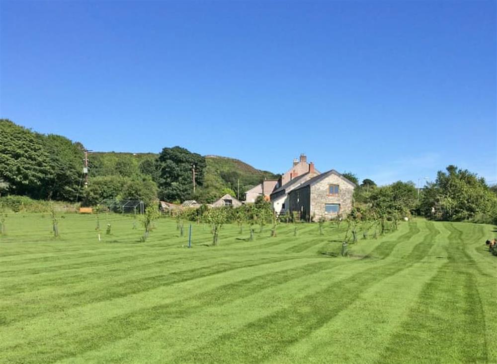 Photos of Greenbank Farm, Nanpean, near St Austell, Cornwall