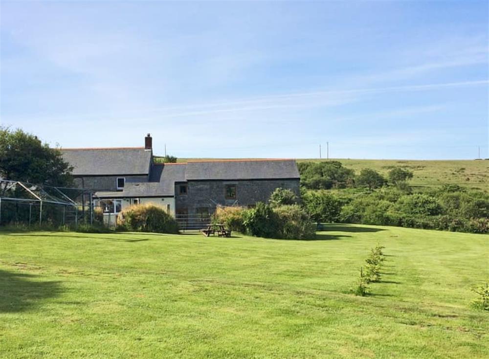 Photos of Greenbank Farm, Nanpean, near St Austell, Cornwall