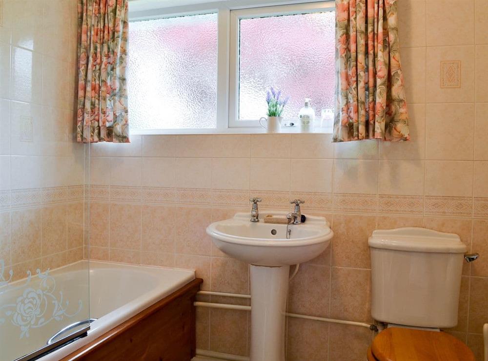 Bathroom (photo 2) at Greenbank House in Skelwith Bridge, near Ambleside, Cumbria