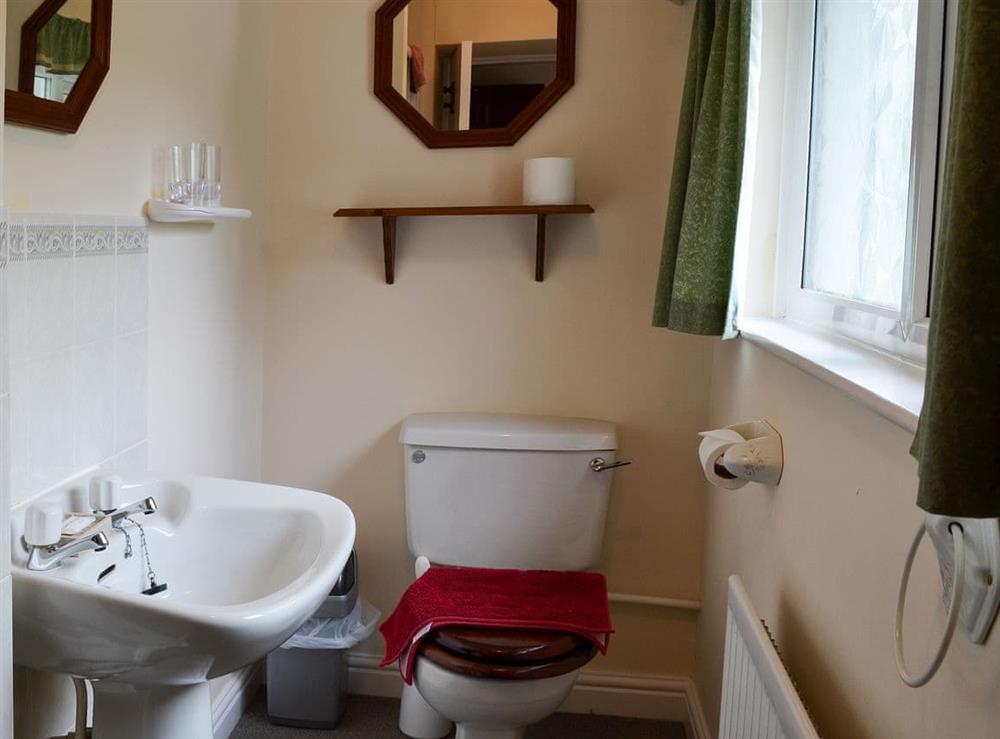 Bathroom (photo 3) at Greenbank House in Skelwith Bridge, near Ambleside, Cumbria
