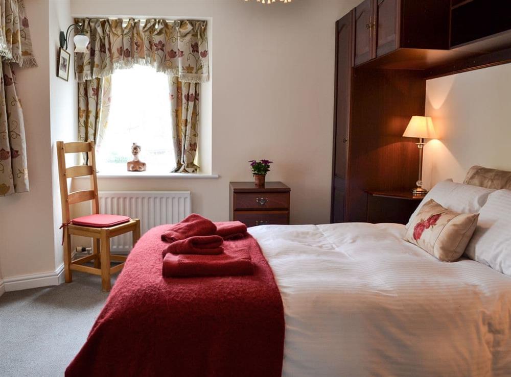 Double bedroom (photo 3) at Greenbank House in Skelwith Bridge, near Ambleside, Cumbria