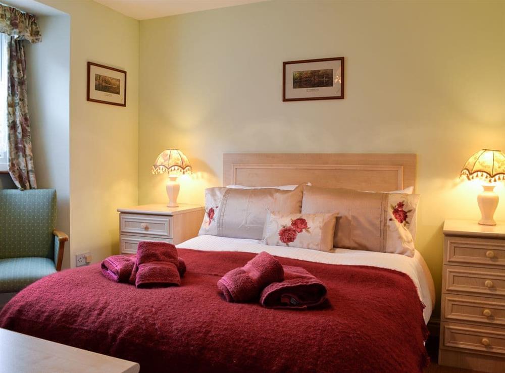 Double bedroom (photo 4) at Greenbank House in Skelwith Bridge, near Ambleside, Cumbria