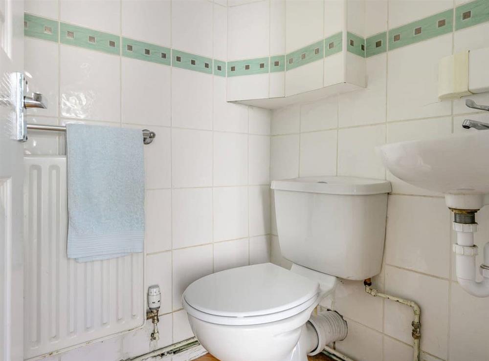Bathroom (photo 2) at Greenbank in Keswick, Cumbria