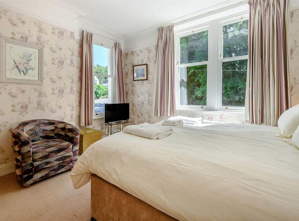 Bedroom (photo 2) at Greenbank in Keswick, Cumbria