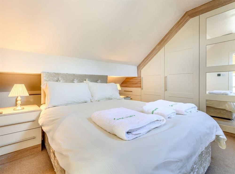 Double bedroom (photo 2) at Greenbank in Keswick, Cumbria
