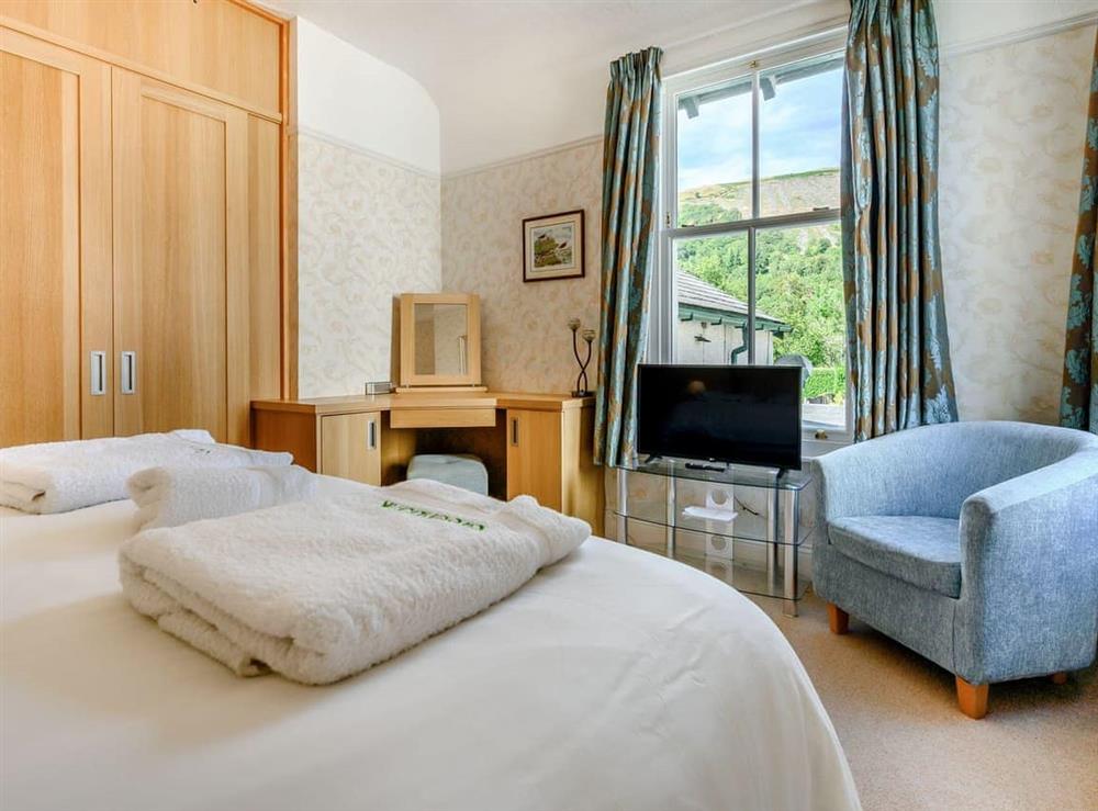 Double bedroom (photo 4) at Greenbank in Keswick, Cumbria